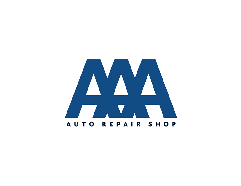 AAA Auto Repair Shop