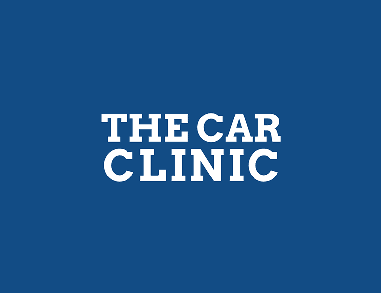 The Car Clinic