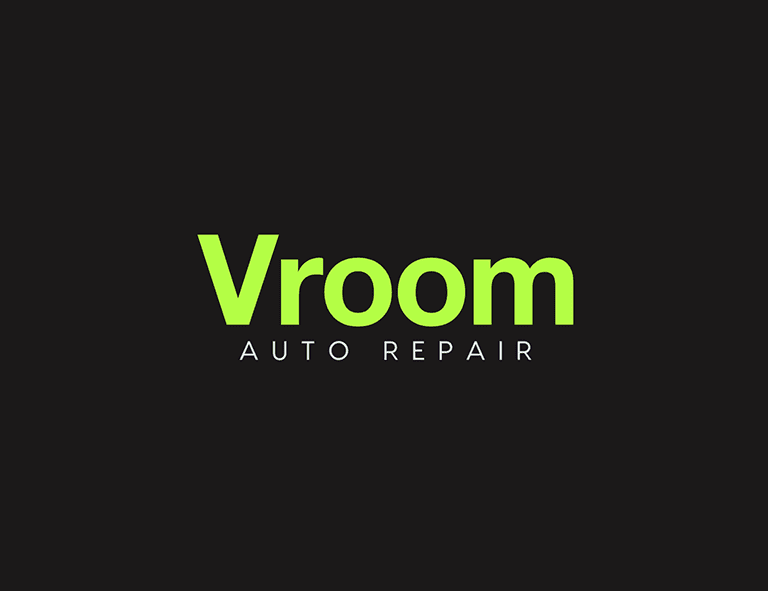 Vroom Auto Repair