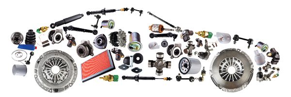 aftermarket auto parts